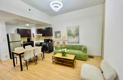 Apartment - 1 Bedroom - 2 Bathrooms for rent in Summer 2 - Summer - Seasons Community - District 15 - Jumeirah Village Circle - Dubai