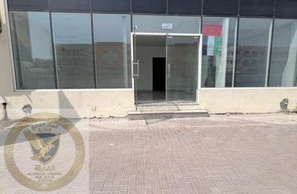 Warehouse - Studio - 2 Bathrooms for rent in Industrial Area 4 - Sharjah Industrial Area - Sharjah