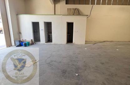 Warehouse - Studio - 2 Bathrooms for rent in Industrial Area 4 - Sharjah Industrial Area - Sharjah