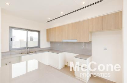 Villa - 4 Bedrooms - 4 Bathrooms for rent in Sidra Villas I - Sidra Villas - Dubai Hills Estate - Dubai