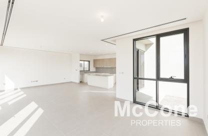 Villa - 4 Bedrooms - 4 Bathrooms for rent in Sidra Villas I - Sidra Villas - Dubai Hills Estate - Dubai