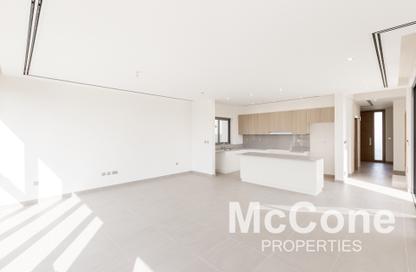 Villa - 4 Bedrooms - 4 Bathrooms for rent in Sidra Villas I - Sidra Villas - Dubai Hills Estate - Dubai