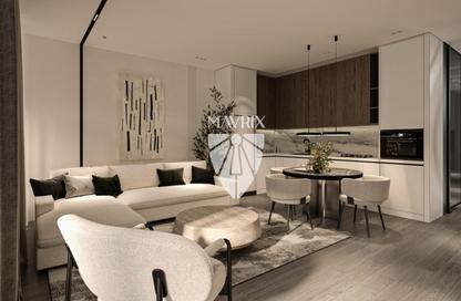 Townhouse - 4 Bedrooms - 5 Bathrooms for sale in Park Villas 6 - District 14 - Jumeirah Village Circle - Dubai