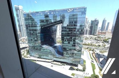 شقة - 1 حمام للايجار في داماك ميزون كور جاردن - الخليج التجاري - دبي شقة - 1 حمام للايجار في داماك ميزون كور جاردن - الخليج التجاري - دبي