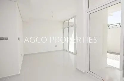 Townhouse - 3 Bedrooms - 3 Bathrooms for sale in Aknan Villas - Vardon - Damac Hills 2 - Dubai