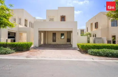 فيلا - 3 غرف نوم - 4 حمامات للبيع في ميرا اوازيس 1 - ميرا  اوازيس - ريم - دبي