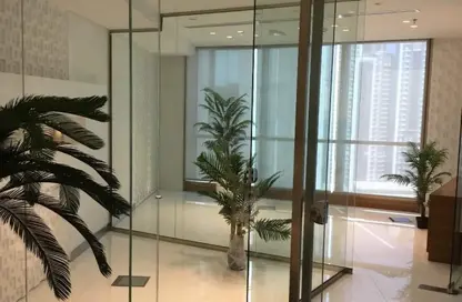 Office Space - 3 Bedrooms - 2 Bathrooms for sale in The Regal Tower - Business Bay - Dubai