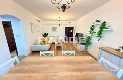 Apartment - 2 - 2 for sale in Marina Diamond 5 - Marina Diamonds - Dubai Marina - Dubai