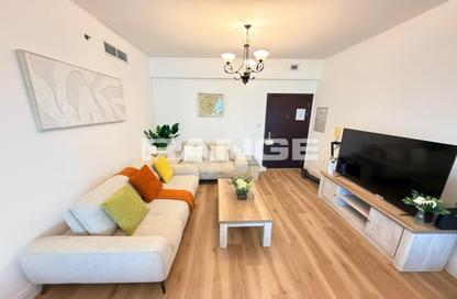 Apartment - 2 - 2 for sale in Marina Diamond 5 - Marina Diamonds - Dubai Marina - Dubai