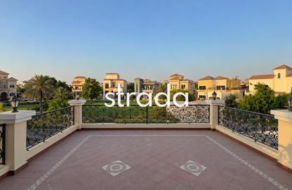 Villa - 7 - 7+ for rent in Hacienda - The Villa - Dubai Villa - 7 - 7+ for rent in Hacienda - The Villa - Dubai