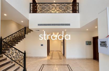 Villa - 7 - 7+ for rent in Hacienda - The Villa - Dubai