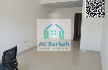 Apartment - 2 Bedrooms - 3 Bathrooms for rent in Al Rashidiya - Ajman Downtown - Ajman