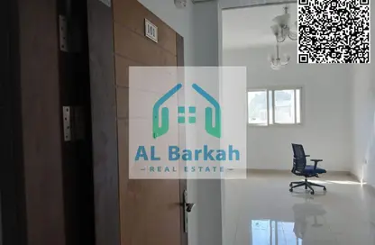 شقة - 2 غرف نوم - 3 حمامات للايجار في الراشدية - عجمان وسط المدينة - عجمان