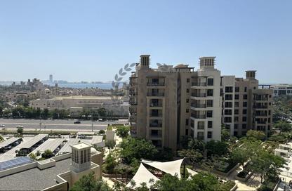 Apartment - 1 - 1 for rent in Rahaal 2 - Rahaal - Madinat Jumeirah Living - Umm Suqeim 3 - Umm Suqeim - Dubai