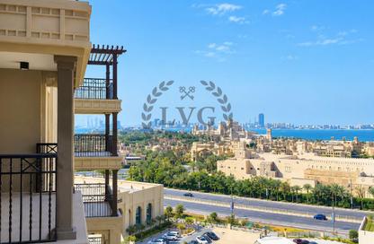 شقة - 1 - 1 للايجار في رحال 2 - رحال - مدينة جميرا ليفينج - أم سقيم 3 - أم سقيم - دبي