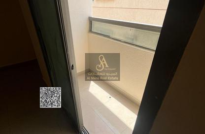 Apartment - 2 - 2 for rent in King Faisal Street - Ajman