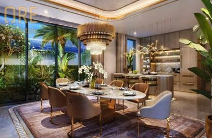 Villa - 4 Bedrooms - 3 Bathrooms for sale in Malta - Damac Lagoons - Dubai