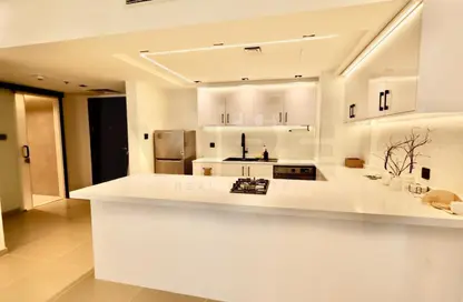 Apartment - 1 Bedroom - 2 Bathrooms for sale in Pacific Fiji - Pacific - Al Marjan Island - Ras Al Khaimah