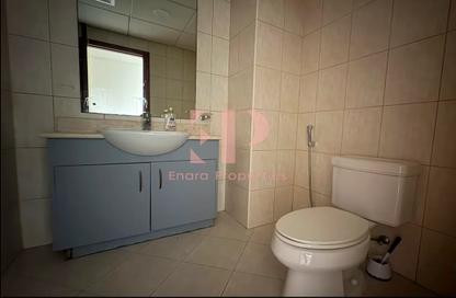 Apartment - 1 Bedroom - 2 Bathrooms for rent in Norton Court 4 - Norton Court - Motor City - Dubai