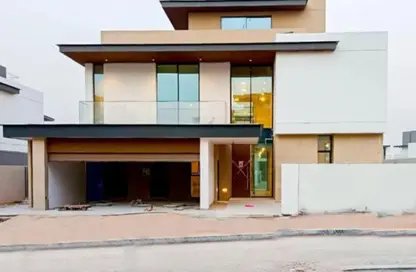 Villa - 4 Bedrooms - 5 Bathrooms for sale in Farm Gardens 1 - Farm Gardens - The Valley - Dubai