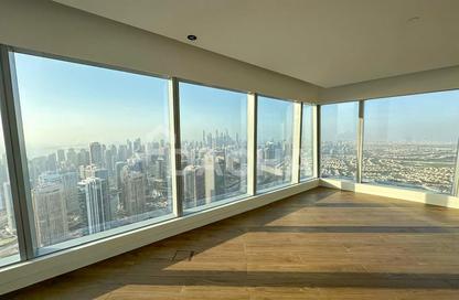Apartment - 3 Bedrooms - 4 Bathrooms for sale in Uptown Tower - Uptown Dubai - Jumeirah Lake Towers - Dubai