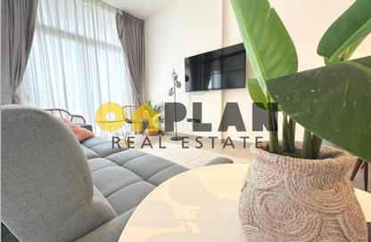 Apartment - 2 Bedrooms - 1 Bathroom for rent in Collective Tower 1 - Collective - Dubai Hills Estate - Dubai