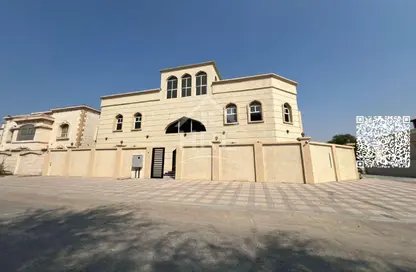 Villa - 7+ Bedrooms - 7+ Bathrooms for sale in Al Mowaihat 3 - Al Mowaihat - Ajman