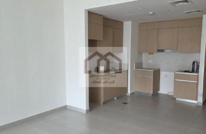 شقة - غرفة نوم - 1 حمام للايجار في بايشور في كريك بيتش مبنى 2 - باي شور - جريك بيتش - مرسى خور دبي - دبي