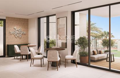Apartment - 2 - 3 for sale in Sidr Residences Tower 3 - Sidr Residences - Expo City - Dubai Apartment - 2 - 3 for sale in Sidr Residences Tower 3 - Sidr Residences - Expo City - Dubai