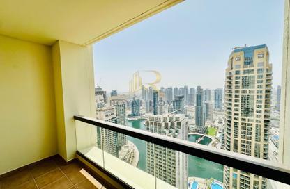 Apartment - 2 Bedrooms - 3 Bathrooms for rent in Murjan 1 - Murjan - Jumeirah Beach Residence - Dubai Apartment - 2 Bedrooms - 3 Bathrooms for rent in Murjan 1 - Murjan - Jumeirah Beach Residence - Dubai