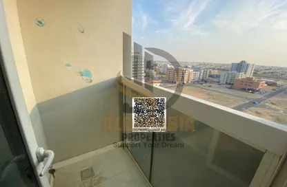 شقة - 2 غرف نوم - 3 حمامات للايجار في الجرف 3 - الجرف - عجمان وسط المدينة - عجمان