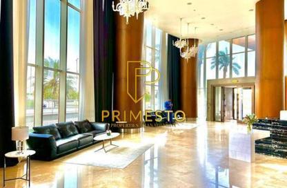 Apartment - 2 Bedrooms - 3 Bathrooms for rent in Nation Towers - Corniche Road - Abu Dhabi Apartment - 2 Bedrooms - 3 Bathrooms for rent in Nation Towers - Corniche Road - Abu Dhabi