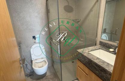 Apartment - 2 Bedrooms - 2 Bathrooms for rent in Radiant Square - City Of Lights - Al Reem Island - Abu Dhabi