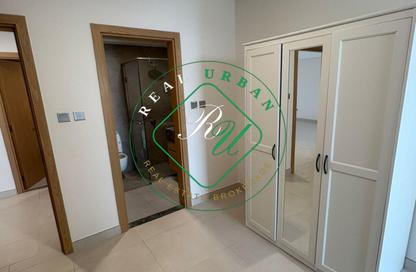 Apartment - 2 Bedrooms - 2 Bathrooms for rent in Radiant Square - City Of Lights - Al Reem Island - Abu Dhabi Apartment - 2 Bedrooms - 2 Bathrooms for rent in Radiant Square - City Of Lights - Al Reem Island - Abu Dhabi