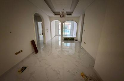Apartment - 2 Bedrooms - 2 Bathrooms for rent in Al Mowaihat 3 - Al Mowaihat - Ajman