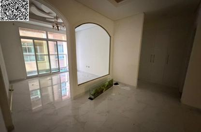 Apartment - 2 Bedrooms - 2 Bathrooms for rent in Al Mowaihat 3 - Al Mowaihat - Ajman
