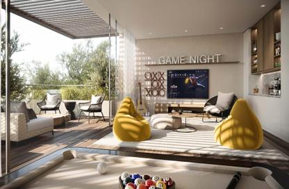 Townhouse - 5 Bedrooms - 5 Bathrooms for sale in Alaya - Tilal Al Ghaf - Dubai