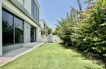 Villa - 4 Bedrooms - 4 Bathrooms for sale in Maple at Dubai Hills Estate 3 - Maple at Dubai Hills Estate - Dubai Hills Estate - Dubai
