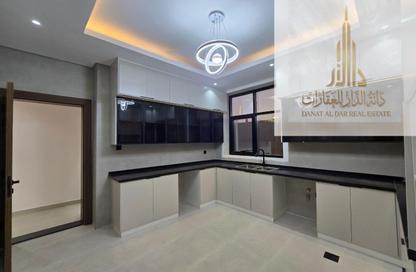 Villa - 6 Bedrooms - 7+ Bathrooms for sale in Al Helio 1 - Al Helio - Ajman