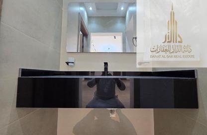 Villa - 6 Bedrooms - 7+ Bathrooms for sale in Al Helio 1 - Al Helio - Ajman