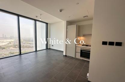 Apartment - 1 Bedroom - 1 Bathroom for rent in The Crest Tower B - The Crest - Sobha Hartland - Mohammed Bin Rashid City - Dubai
