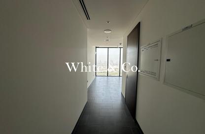 Apartment - 1 Bedroom - 1 Bathroom for rent in The Crest Tower B - The Crest - Sobha Hartland - Mohammed Bin Rashid City - Dubai