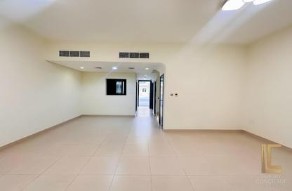 Villa - 3 Bedrooms - 4 Bathrooms for sale in Warsan Village Block A - Warsan Village - International City - Dubai