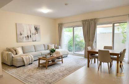 Villa - 3 Bedrooms - 4 Bathrooms for sale in Warsan Village Block A - Warsan Village - International City - Dubai