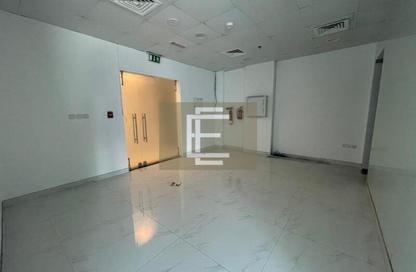 Office Space - Studio - 2 Bathrooms for rent in Iris Bay - Business Bay - Dubai