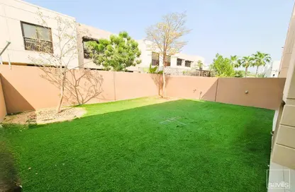 تاون هاوس - 4 غرف نوم - 5 حمامات للايجار في النرجس - الزاهية - تجارية مويلح - الشارقة