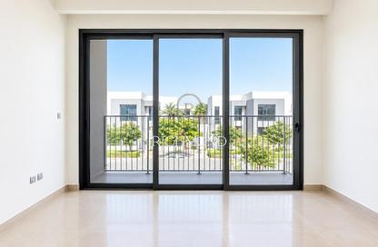 Villa - 3 - 4 for rent in Sidra Villas II - Sidra Villas - Dubai Hills Estate - Dubai