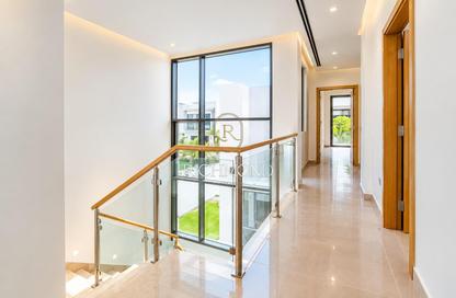 Villa - 3 - 4 for rent in Sidra Villas II - Sidra Villas - Dubai Hills Estate - Dubai