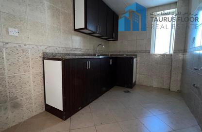Apartment - 2 Bedrooms - 2 Bathrooms for rent in Al Nahda 2 - Al Nahda - Dubai