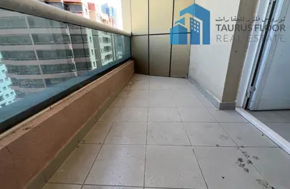 Apartment - 2 Bedrooms - 2 Bathrooms for rent in Al Nahda 2 - Al Nahda - Dubai Apartment - 2 Bedrooms - 2 Bathrooms for rent in Al Nahda 2 - Al Nahda - Dubai